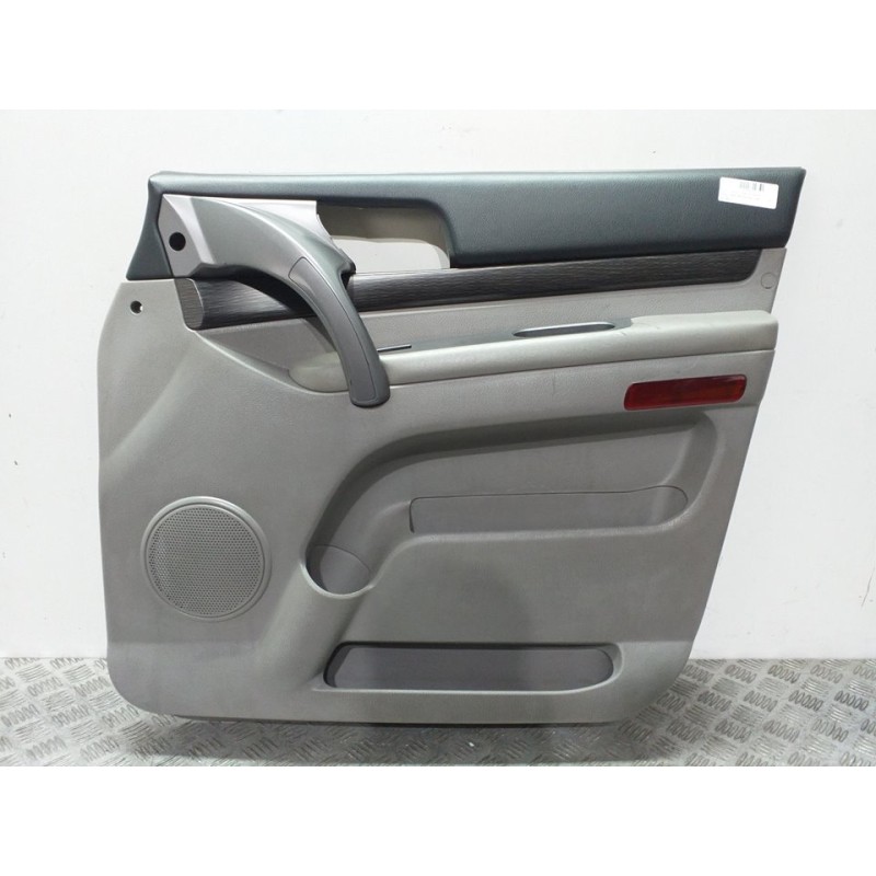 TAPIZADO DELANTERO DERECHO  - imagen 1
