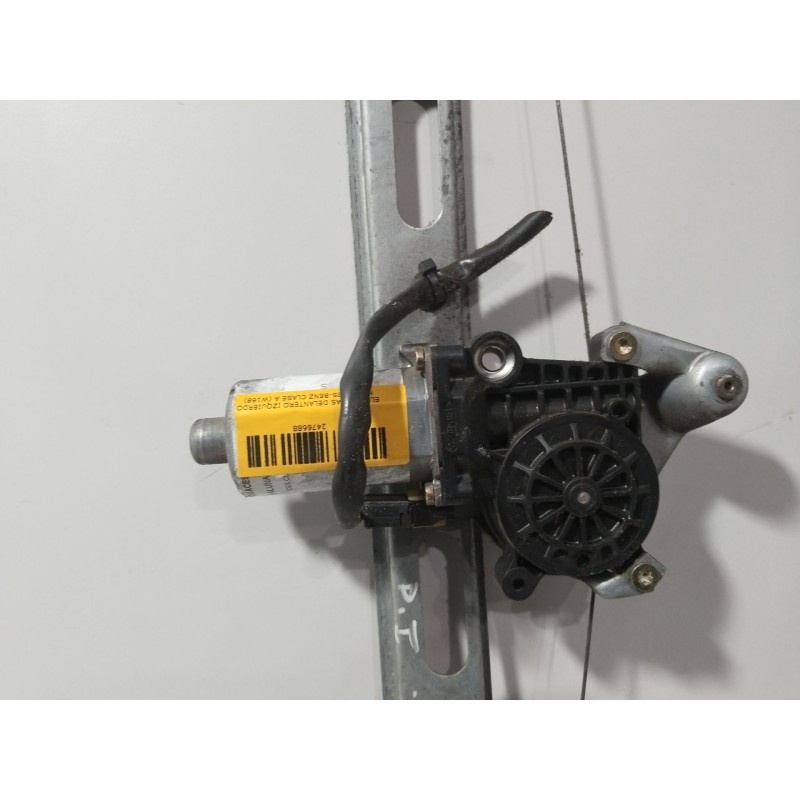 ELEVALUNAS DELANTERO IZQUIERDO ELECTRICO - imagen 2