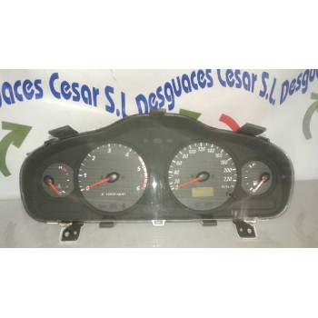 CUADRO INSTRUMENTOS 940032652011 