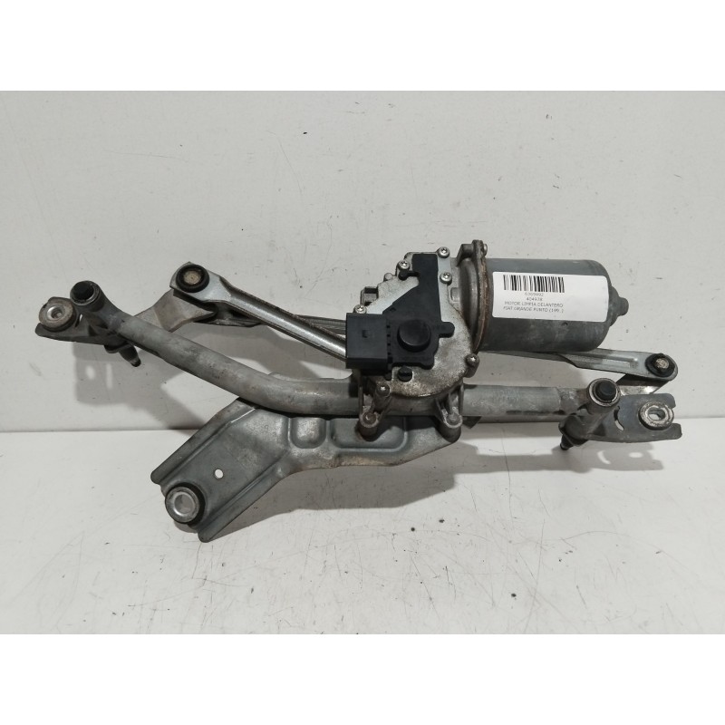 MOTOR LIMPIA DELANTERO 404978  - imagen 1