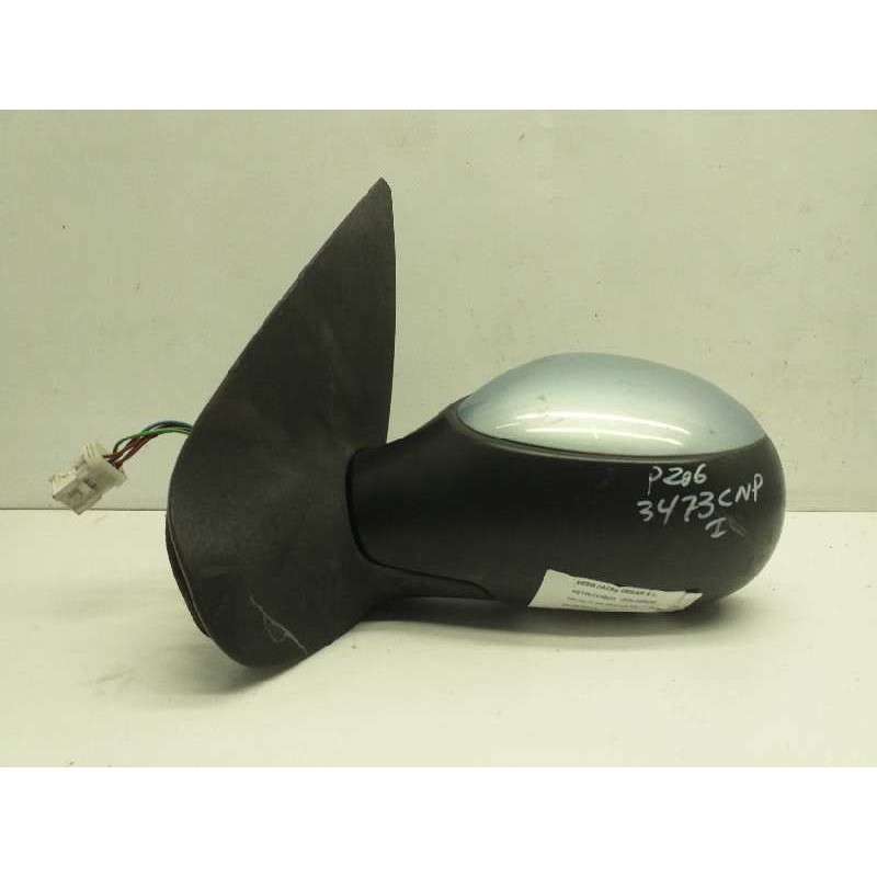 RETROVISOR IZQUIERDO 8149KY  - imagen 2