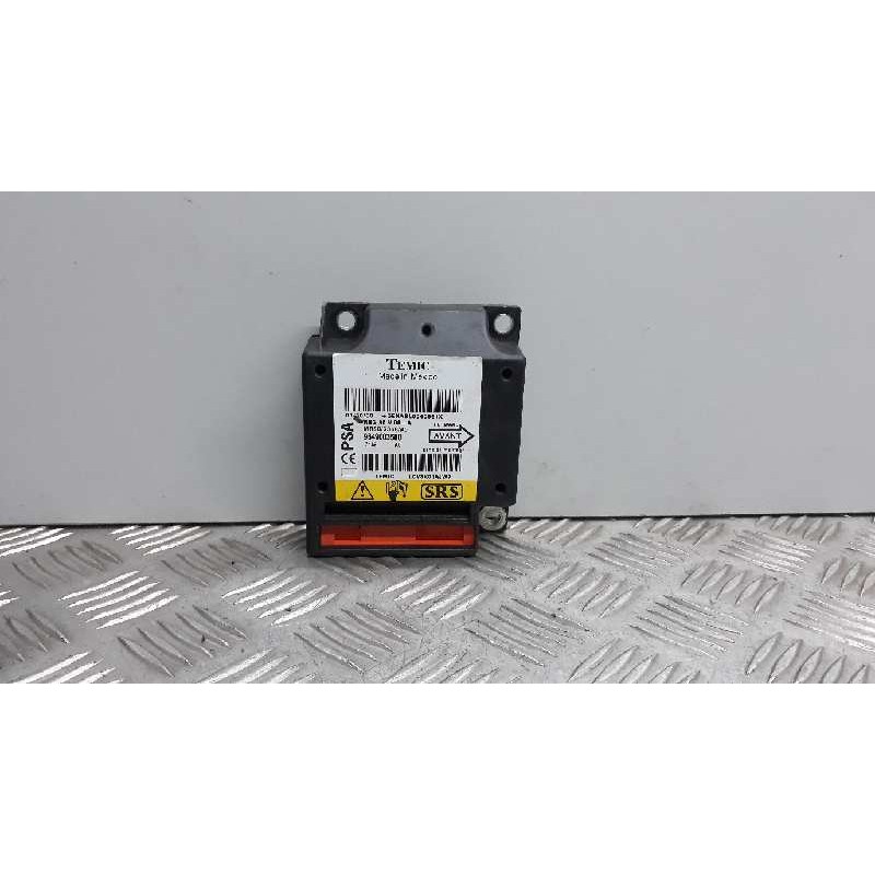 CENTRALITA AIRBAG 9649003580  - imagen 1