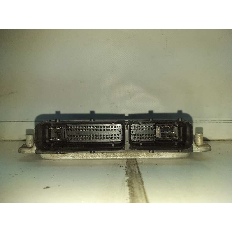 CENTRALITA MOTOR UCE 0281010229 038906012BT  - imagen 1