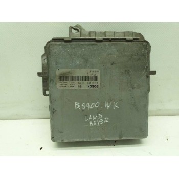 CENTRALITA MOTOR UCE 0281010113 