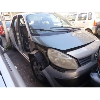 RENAULT SCENIC II