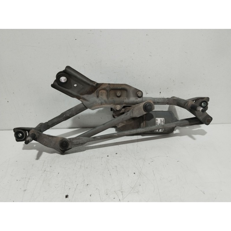 MOTOR LIMPIA DELANTERO 404978  - imagen 2
