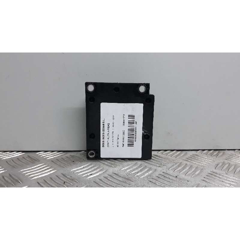 CENTRALITA AIRBAG 9649003580  - imagen 2