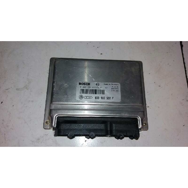CENTRALITA MOTOR UCE 0261204613  - imagen 1
