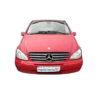 MERCEDES-BENZ VIANO (W639)