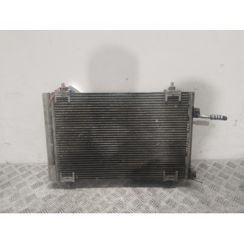 CONDENSADOR / RADIADOR AIRE ACONDICIONADO 9650545480 