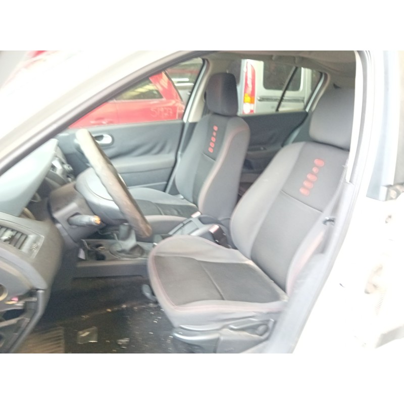 RENAULT MEGANE II (BM0/1_, CM0/1_) - imagen 6