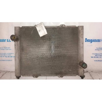 RADIADOR AGUA 94890 