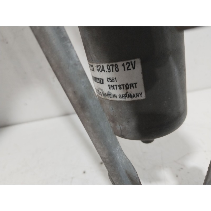 MOTOR LIMPIA DELANTERO 404978  - imagen 3
