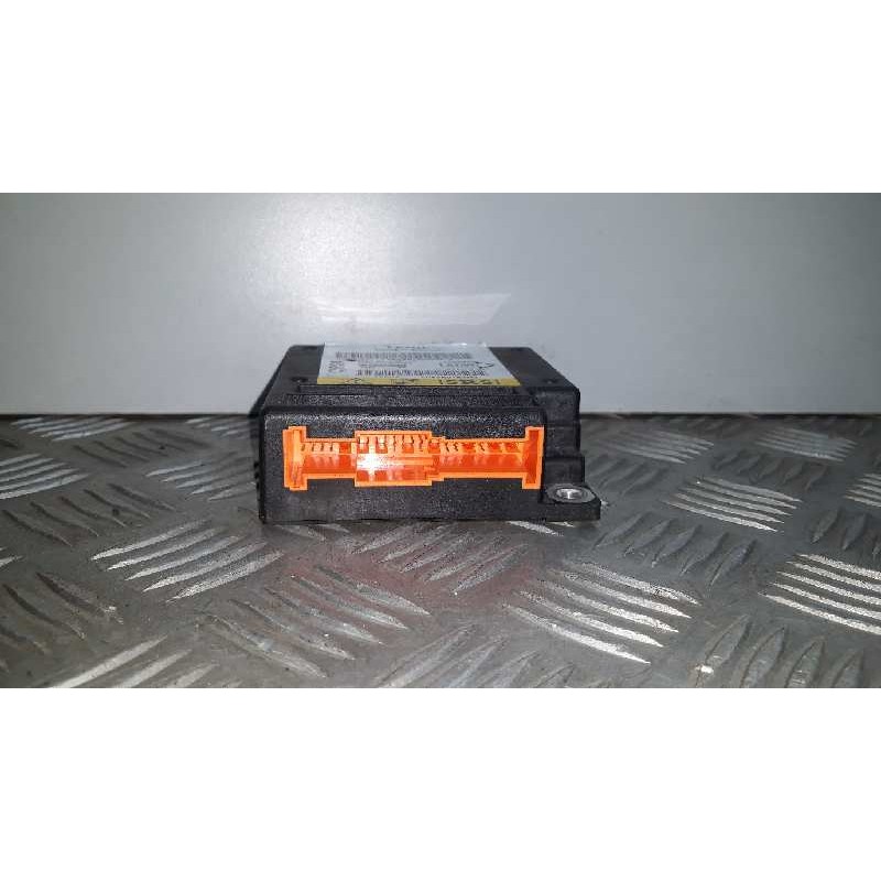 CENTRALITA AIRBAG 9649003580  - imagen 3