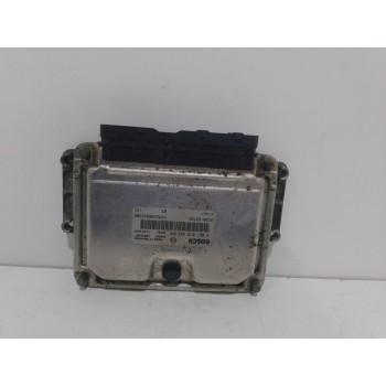 CENTRALITA MOTOR UCE 0281010442 