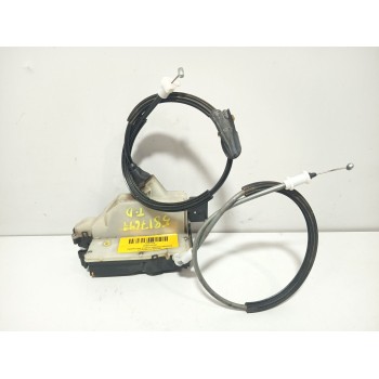 CERRADURA PUERTA TRASERA DERECHA 9685352080 