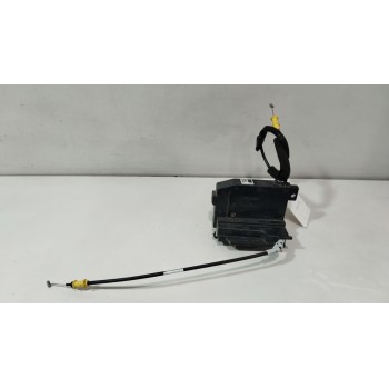 CERRADURA PUERTA TRASERA DERECHA 9826110980 