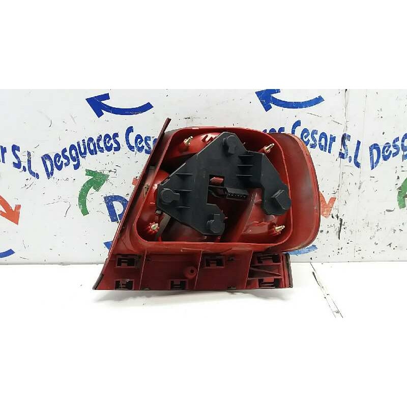 PILOTO TRASERO IZQUIERDO  - imagen 2