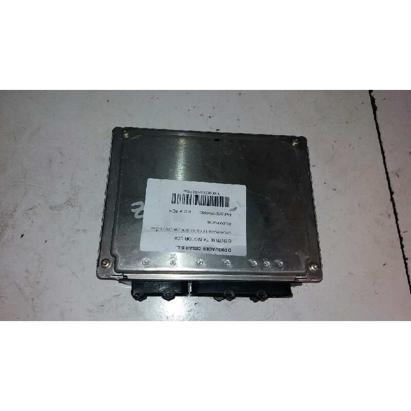 CENTRALITA MOTOR UCE 0261204613  - imagen 2
