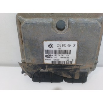 CENTRALITA MOTOR UCE 036906034CP 