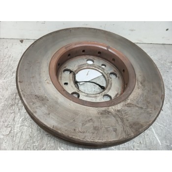 DISCO FRENO DELANTERO DERECHO 6R0615301C 