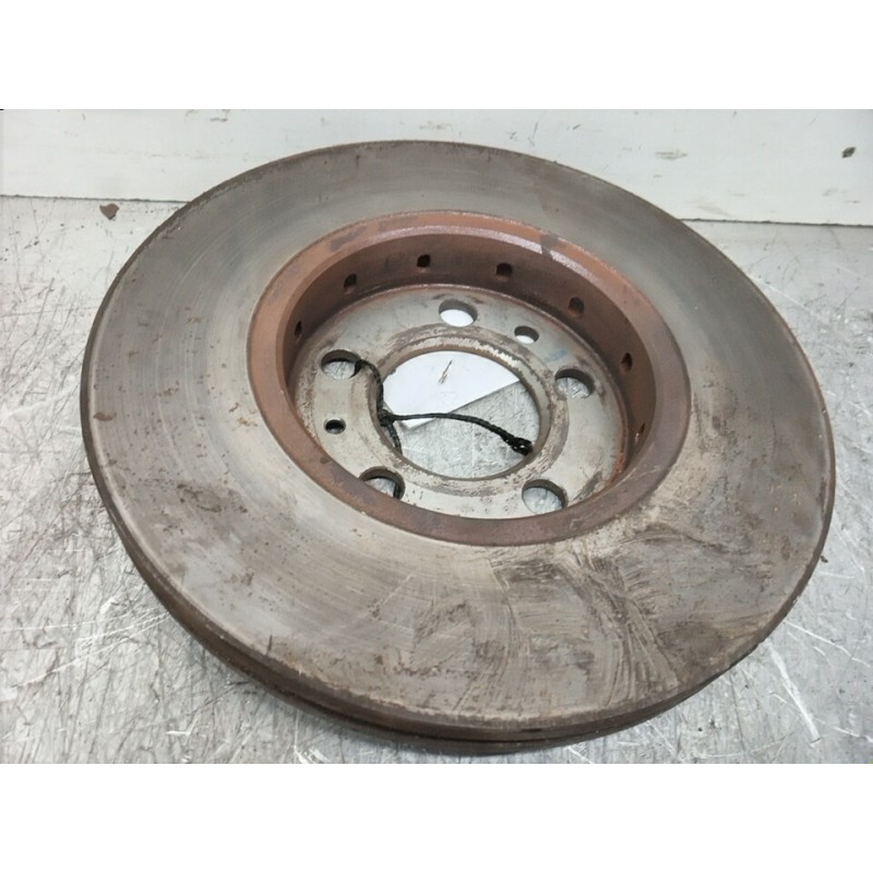 DISCO FRENO DELANTERO DERECHO 6R0615301C  - imagen 1