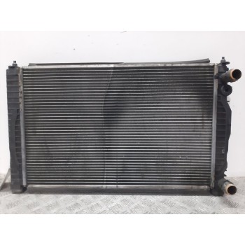 RADIADOR AGUA 4B0121251G 