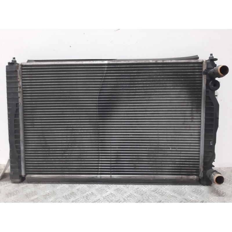 RADIADOR AGUA 4B0121251G  - imagen 1