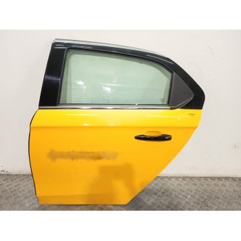 PUERTA TRASERA IZQUIERDA 9675190780 