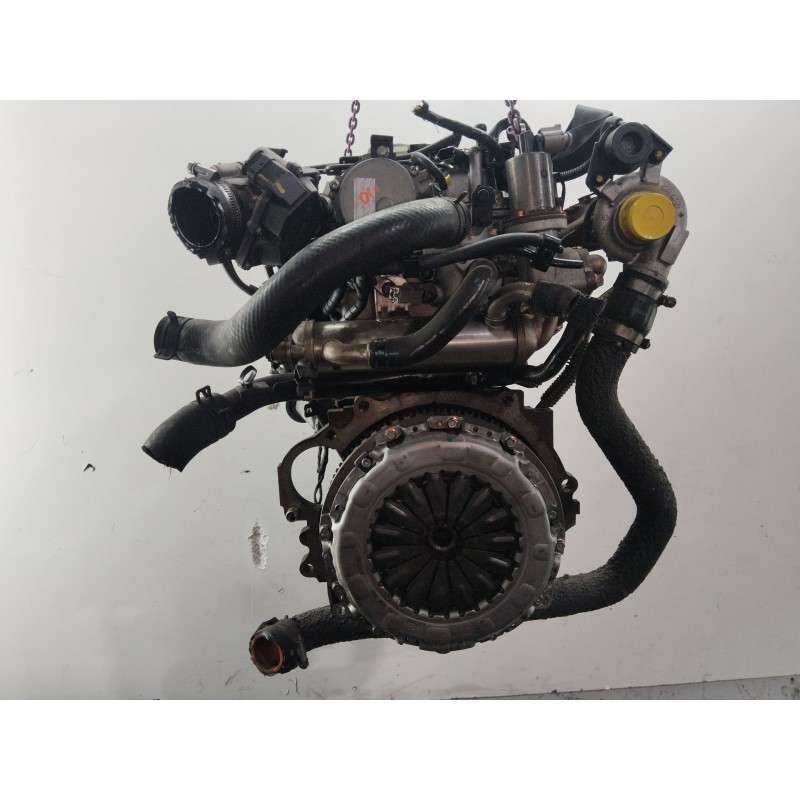 MOTOR COMPLETO Z57912AZ00  - imagen 1