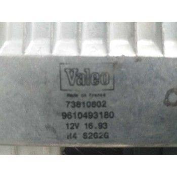 CENTRALITA MOTOR UCE 73810802 9610493180 