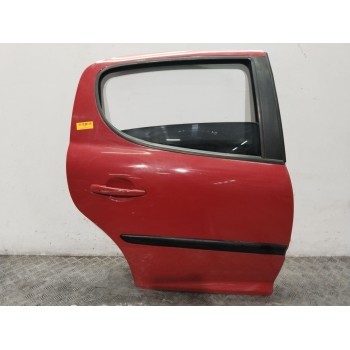 PUERTA TRASERA DERECHA 9008S6  OEM 9008S6