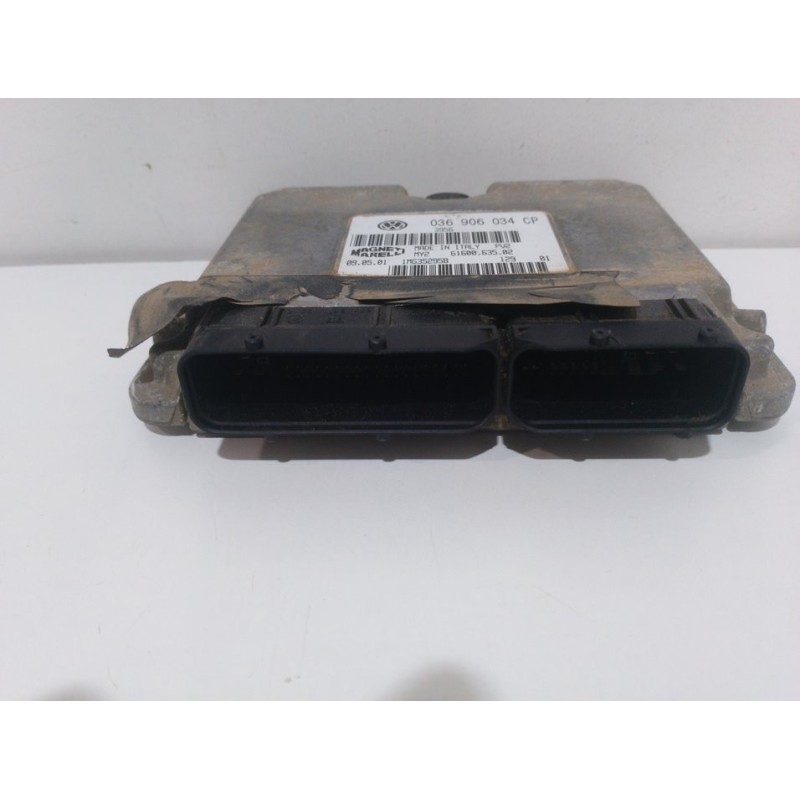 CENTRALITA MOTOR UCE 036906034CP  - imagen 2