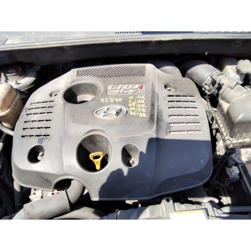 HYUNDAI TUCSON (JM) - imagen 5