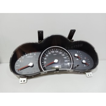CUADRO INSTRUMENTOS 940034D255 