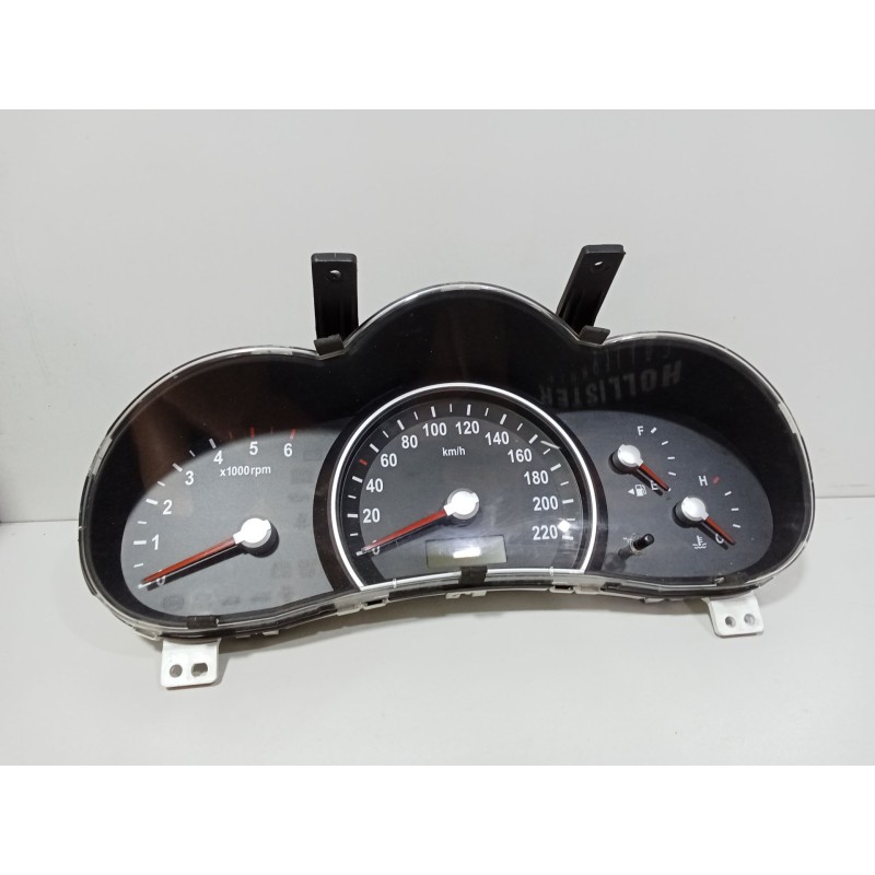 CUADRO INSTRUMENTOS 940034D255  - imagen 1