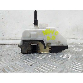 CERRADURA PUERTA DELANTERA DERECHA 9136Q8 