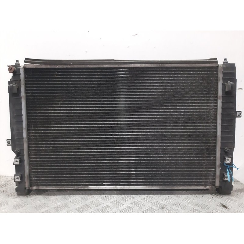 RADIADOR AGUA 4B0121251G  - imagen 2