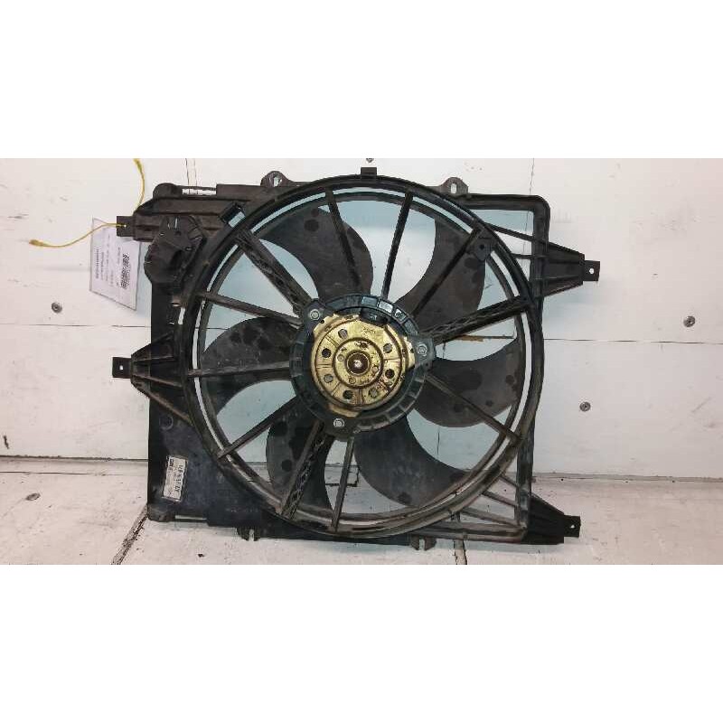 ELECTROVENTILADOR 7701070217  - imagen 1