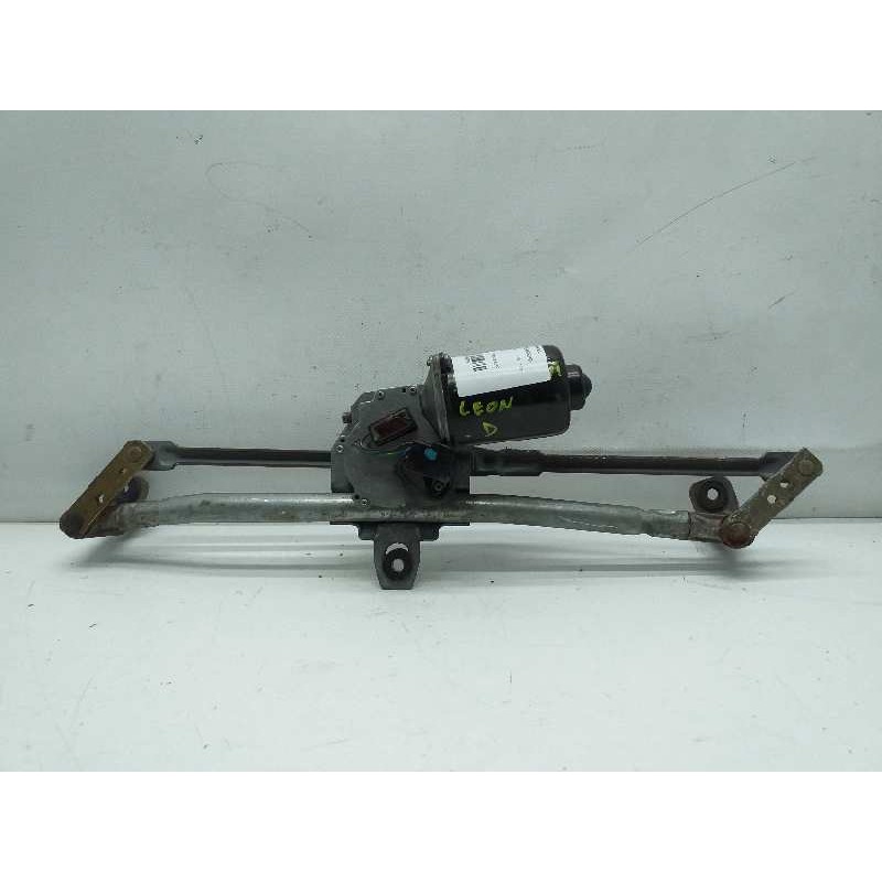 MOTOR LIMPIA DELANTERO  - imagen 2