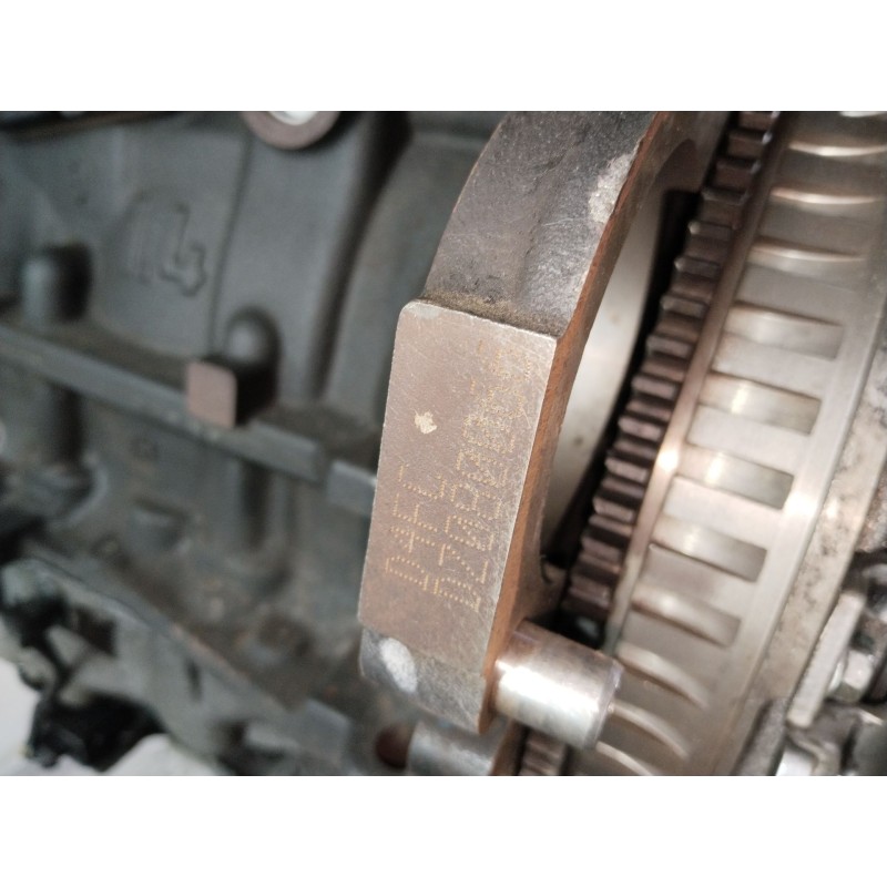 MOTOR COMPLETO Z57912AZ00  - imagen 2