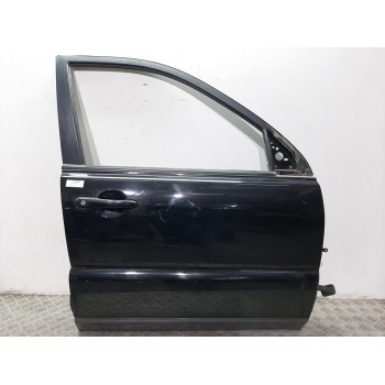 PUERTA DELANTERA DERECHA 760041F050 NEGRO 