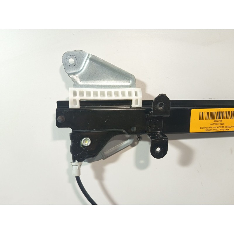 ELEVALUNAS DELANTERO DERECHO 80700BJ30B0C  - imagen 3