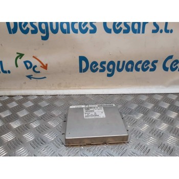 CENTRALITA MOTOR UCE 265109449 0275456032 
