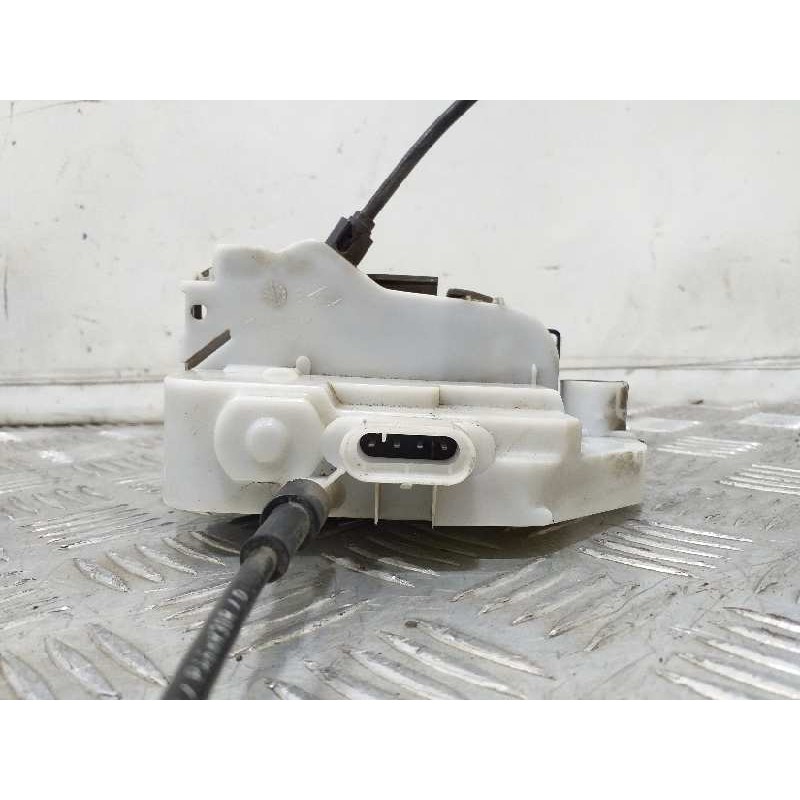 CERRADURA PUERTA DELANTERA DERECHA 9136Q8  - imagen 2