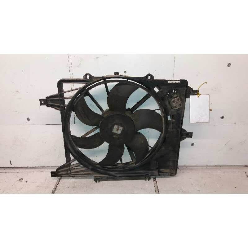 ELECTROVENTILADOR 7701070217  - imagen 2