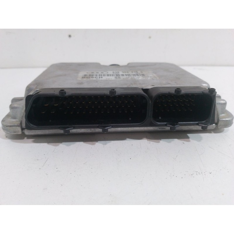 CENTRALITA MOTOR UCE 038906018S 0281001721  - imagen 3