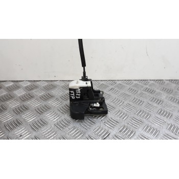 CERRADURA PUERTA DELANTERA DERECHA 8200350432 
