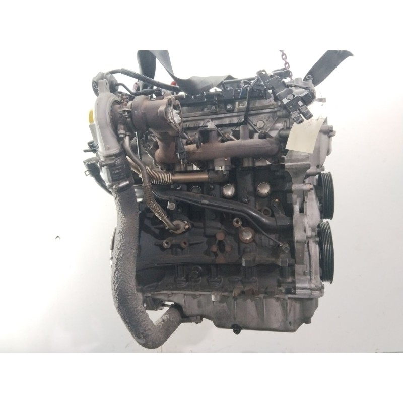 MOTOR COMPLETO Z57912AZ00  - imagen 3
