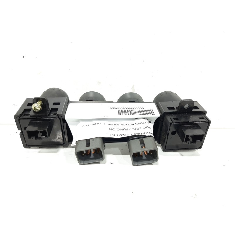 MANDO MULTIFUNCION 8530131530  - imagen 2